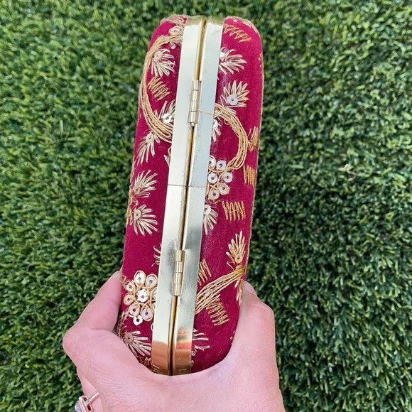 Party clutch - Picture 4 of 5